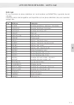 Preview for 345 page of RAIS attica Q-TEE 2 C GAS Installation Manual