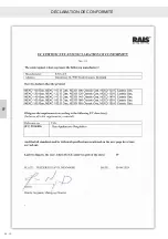 Preview for 366 page of RAIS attica Q-TEE 2 C GAS Installation Manual