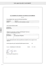 Preview for 368 page of RAIS attica Q-TEE 2 C GAS Installation Manual