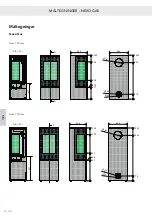 Preview for 380 page of RAIS attica Q-TEE 2 C GAS Installation Manual