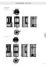 Preview for 383 page of RAIS attica Q-TEE 2 C GAS Installation Manual