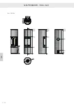 Preview for 384 page of RAIS attica Q-TEE 2 C GAS Installation Manual