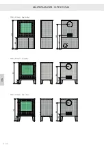 Preview for 386 page of RAIS attica Q-TEE 2 C GAS Installation Manual