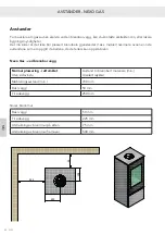 Preview for 402 page of RAIS attica Q-TEE 2 C GAS Installation Manual