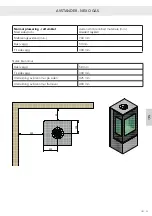 Preview for 403 page of RAIS attica Q-TEE 2 C GAS Installation Manual