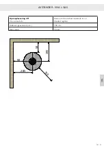 Preview for 409 page of RAIS attica Q-TEE 2 C GAS Installation Manual