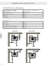 Preview for 412 page of RAIS attica Q-TEE 2 C GAS Installation Manual