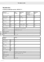 Preview for 440 page of RAIS attica Q-TEE 2 C GAS Installation Manual