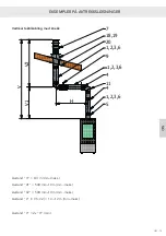 Preview for 445 page of RAIS attica Q-TEE 2 C GAS Installation Manual