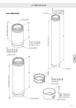 Preview for 451 page of RAIS attica Q-TEE 2 C GAS Installation Manual