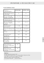 Preview for 471 page of RAIS attica Q-TEE 2 C GAS Installation Manual