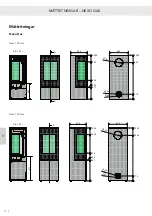 Preview for 472 page of RAIS attica Q-TEE 2 C GAS Installation Manual