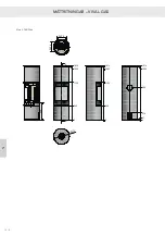 Preview for 476 page of RAIS attica Q-TEE 2 C GAS Installation Manual