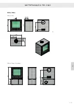 Preview for 477 page of RAIS attica Q-TEE 2 C GAS Installation Manual