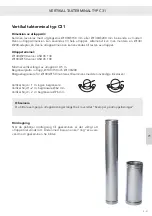 Preview for 493 page of RAIS attica Q-TEE 2 C GAS Installation Manual