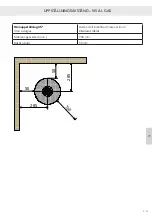 Preview for 501 page of RAIS attica Q-TEE 2 C GAS Installation Manual