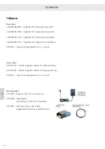 Preview for 522 page of RAIS attica Q-TEE 2 C GAS Installation Manual