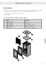 Preview for 523 page of RAIS attica Q-TEE 2 C GAS Installation Manual