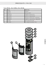 Preview for 525 page of RAIS attica Q-TEE 2 C GAS Installation Manual