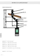 Preview for 536 page of RAIS attica Q-TEE 2 C GAS Installation Manual