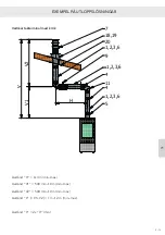 Preview for 537 page of RAIS attica Q-TEE 2 C GAS Installation Manual