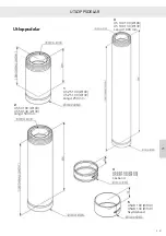 Preview for 543 page of RAIS attica Q-TEE 2 C GAS Installation Manual