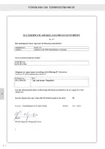 Preview for 552 page of RAIS attica Q-TEE 2 C GAS Installation Manual