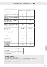 Preview for 563 page of RAIS attica Q-TEE 2 C GAS Installation Manual