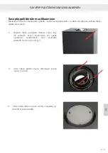 Preview for 579 page of RAIS attica Q-TEE 2 C GAS Installation Manual