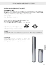 Preview for 585 page of RAIS attica Q-TEE 2 C GAS Installation Manual