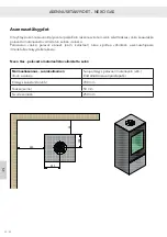 Preview for 586 page of RAIS attica Q-TEE 2 C GAS Installation Manual