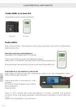 Preview for 604 page of RAIS attica Q-TEE 2 C GAS Installation Manual