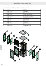 Preview for 616 page of RAIS attica Q-TEE 2 C GAS Installation Manual