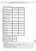 Preview for 655 page of RAIS attica Q-TEE 2 C GAS Installation Manual