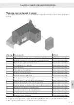 Preview for 675 page of RAIS attica Q-TEE 2 C GAS Installation Manual