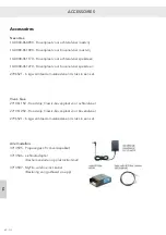 Preview for 706 page of RAIS attica Q-TEE 2 C GAS Installation Manual