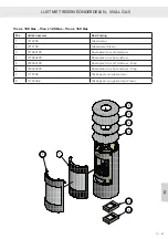 Preview for 709 page of RAIS attica Q-TEE 2 C GAS Installation Manual