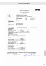 Preview for 733 page of RAIS attica Q-TEE 2 C GAS Installation Manual