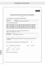 Preview for 734 page of RAIS attica Q-TEE 2 C GAS Installation Manual