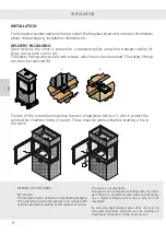 Preview for 10 page of RAIS attika 600 MAX-1 Installation Manual