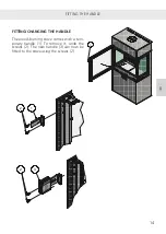 Preview for 15 page of RAIS attika 600 MAX-1 Installation Manual