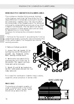 Предварительный просмотр 16 страницы RAIS attika 600 MAX-1 Installation Manual