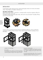 Preview for 10 page of RAIS attika 600 MAX E-2 Installation Manual