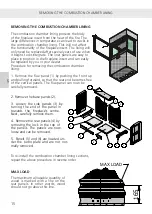 Preview for 16 page of RAIS attika 600 MAX E-2 Installation Manual