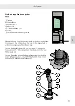 Preview for 17 page of RAIS attika 600 MAX E-2 Installation Manual