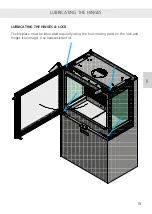 Preview for 19 page of RAIS attika 600 MAX E-2 Installation Manual