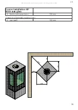 Preview for 26 page of RAIS attika NEXO 100 GAS Manual