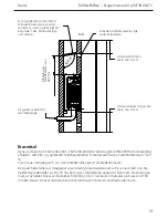 Preview for 13 page of RAIS attika Q-BE INSERT User Manual