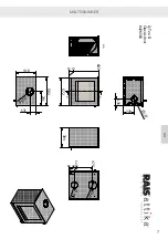 Preview for 7 page of RAIS attika Q-Tee II User Manual