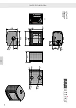 Preview for 8 page of RAIS attika Q-Tee II User Manual